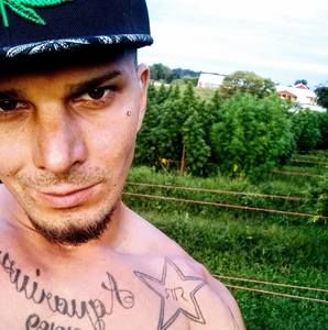 Meet your Posher, Mark